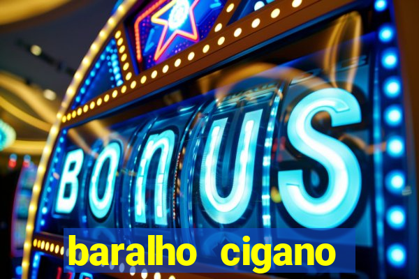 baralho cigano estrela guia